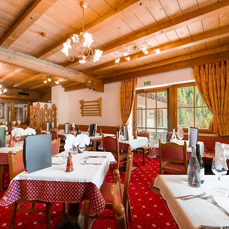 Hotel Dolomites Inn-3