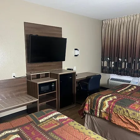 Booneslick Lodge - Neosho-3