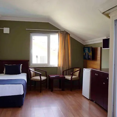 Sunlight Garden Hotel-3