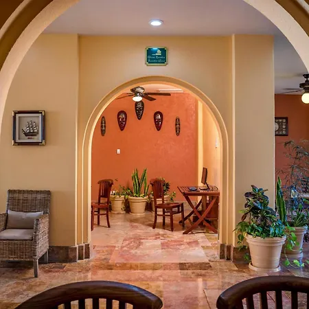 Best Western Posada Freeman-3