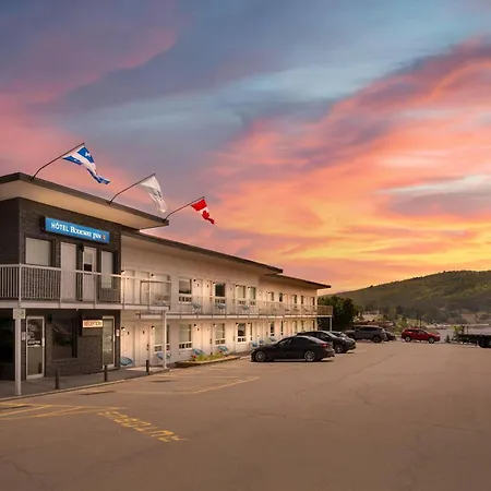 Rodeway Inn-3