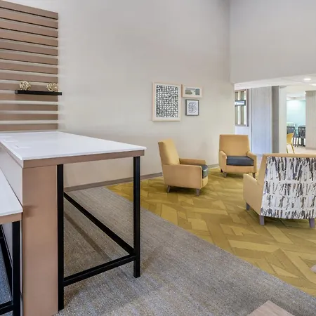 Garner Hotel Doswell Southeast By Ihg-3