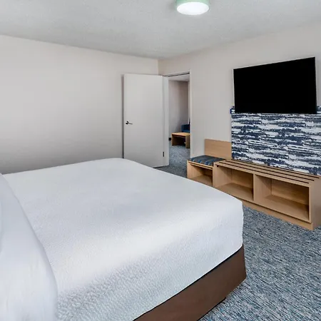 Garner Hotel Doswell Southeast By Ihg-2
