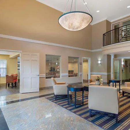 Extended Stay America Suites - Atlanta - Alpharetta - Northpoint - West-2