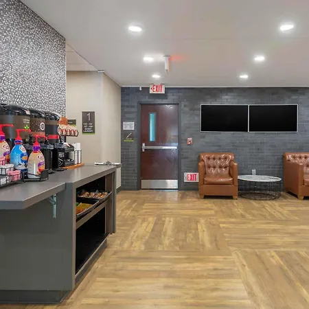 Extended Stay America Suites - Charlotte - Pineville - Park Rd-2