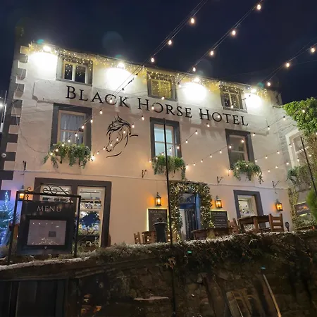 Black Horse Hotel-2