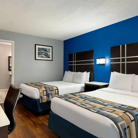 Baymont By Wyndham Albany At Albany Mall-2