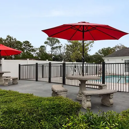 Baymont By Wyndham Albany At Albany Mall-3