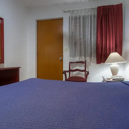 Hotel Gala Oaxaca-3