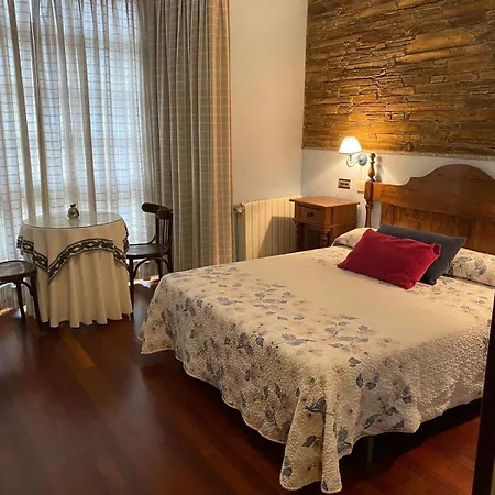 Hotel Taramundi-2