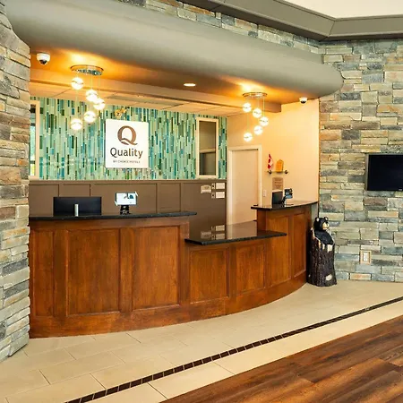 Quality Inn & Suites-2