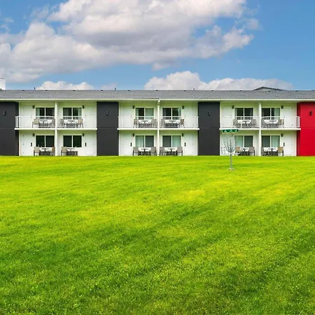 Quality Inn & Suites-3