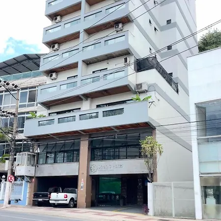 Stratus Centro Hotel-2