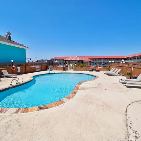 Ocean'S Edge Hotel, Port Aransas,Tx-3