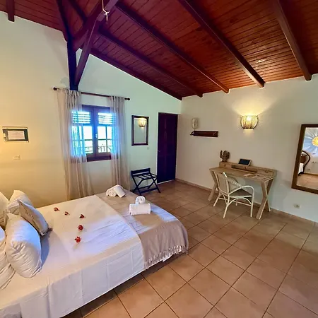 Residence Au 'Ti Sucrier-2