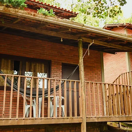 Pousada Nosso Bosque-2