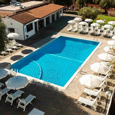 Cilento Dreams Village-2