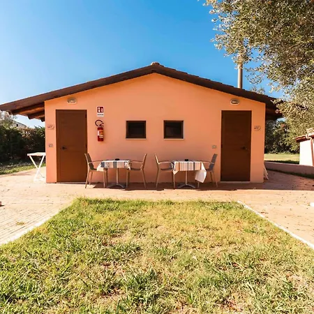 Cilento Dreams Village-3