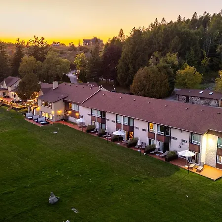 Northumberland Heights Wellness Retreat & Spa-2