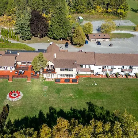 Northumberland Heights Wellness Retreat & Spa-3