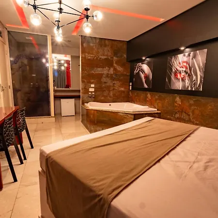 Florence Motel Hotel Spa - Santa Rosa-Rs-3