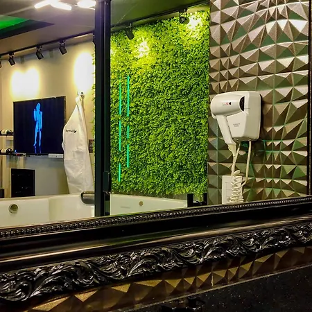 Florence Motel Hotel Spa - Santa Rosa-Rs-2