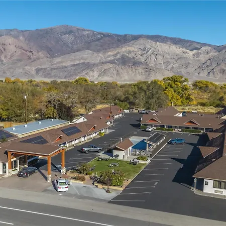 Best Western Frontier Motel-2