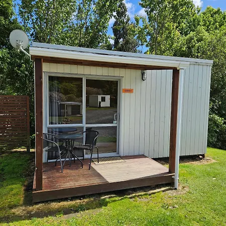 Sapphire Springs Holiday Park And Thermal Pools-3
