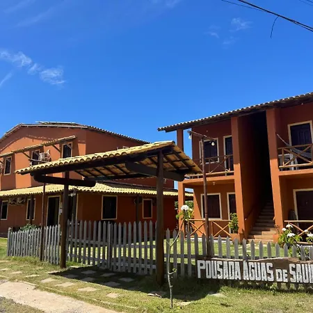 Águas de Sauípe-3