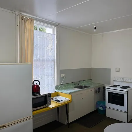 Taihape Motels-2