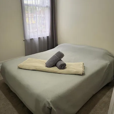 Taihape Motels-3