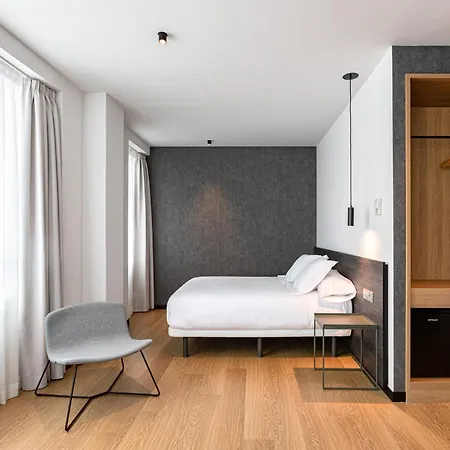 Hotel Forum Ceao-2