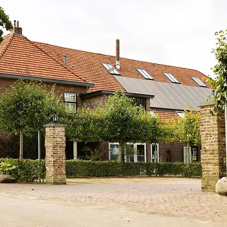 Landhuis Bovenste Bos-3