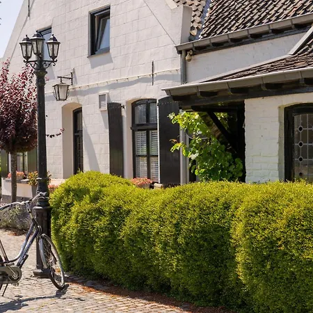 B&B De Grote Waaij-2