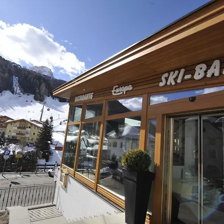 Hotel Euròpa Dolomites-3