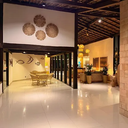 Girassol Praia Hotel-2