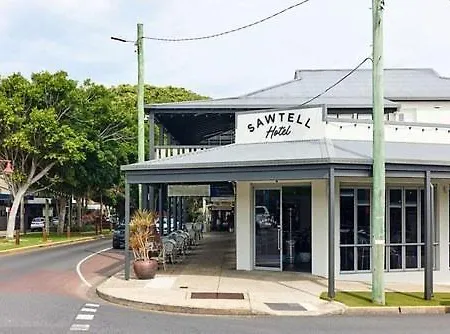 Sawtell Hotel-2