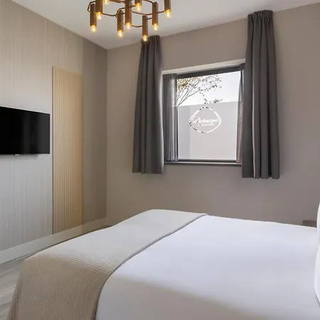 De Bronsbergen Boutique Wellness & Hotel-3