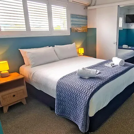 Sawtell Hotel-3