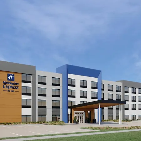 Holiday Inn Express & Suites Sparks Reno East By Ihg-3