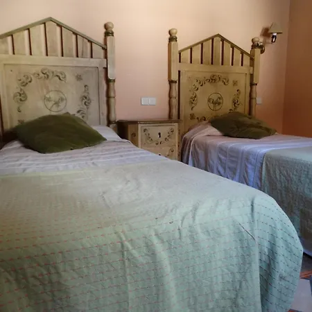Hostal El Meson-3