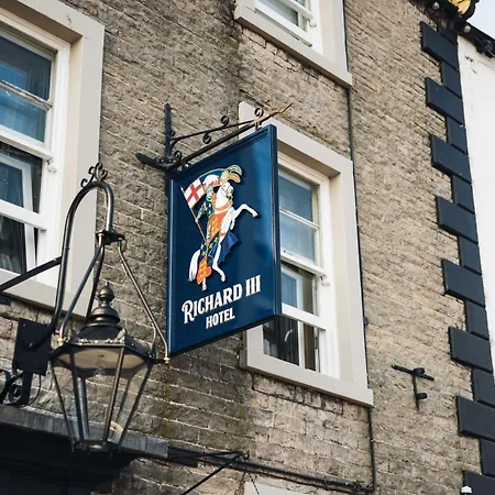Richard III Hotel-2