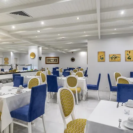 Hotel Cristal Caldas-3