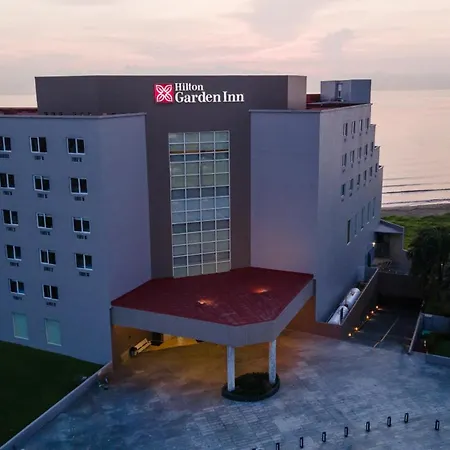 Hilton Garden Inn Veracruz Boca Del Rio-2