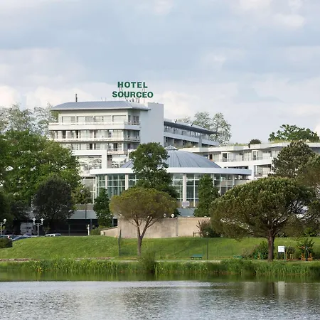 Best Western Hotel Sourcéo-3