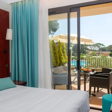 Hotel Les Jardins De Sainte-Maxime-3