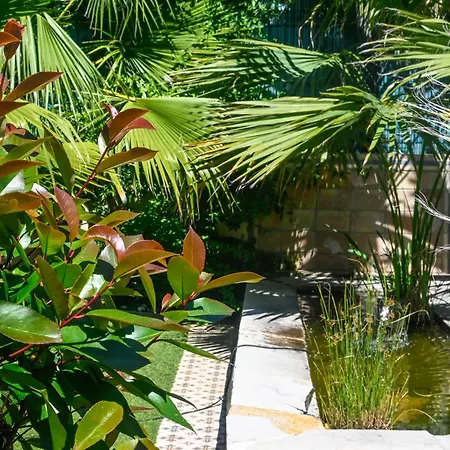 Hôtel&Spa La Villa-3