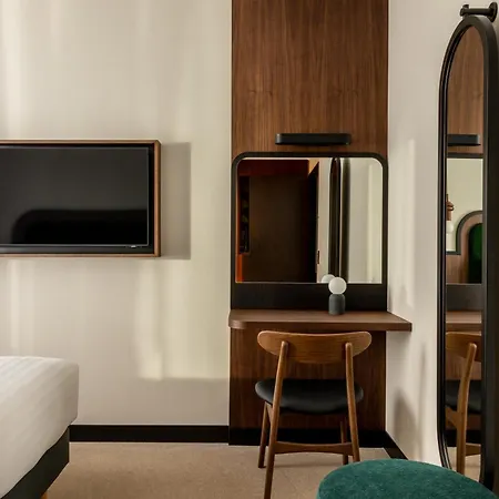 Hotel Le Richemont-3