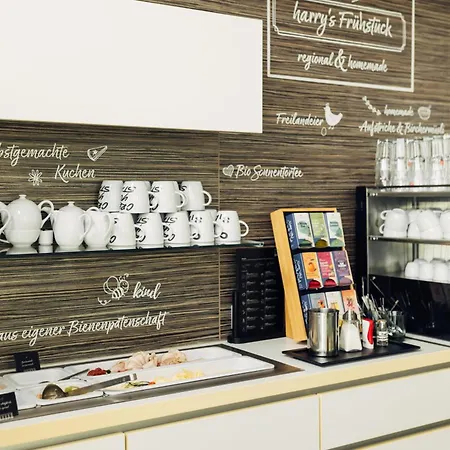harry's home Hart bei Graz hotel&apartments-2