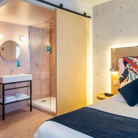 Urban Hôtel&Spa-3